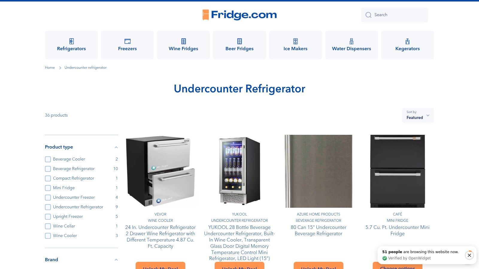 Fridge.com