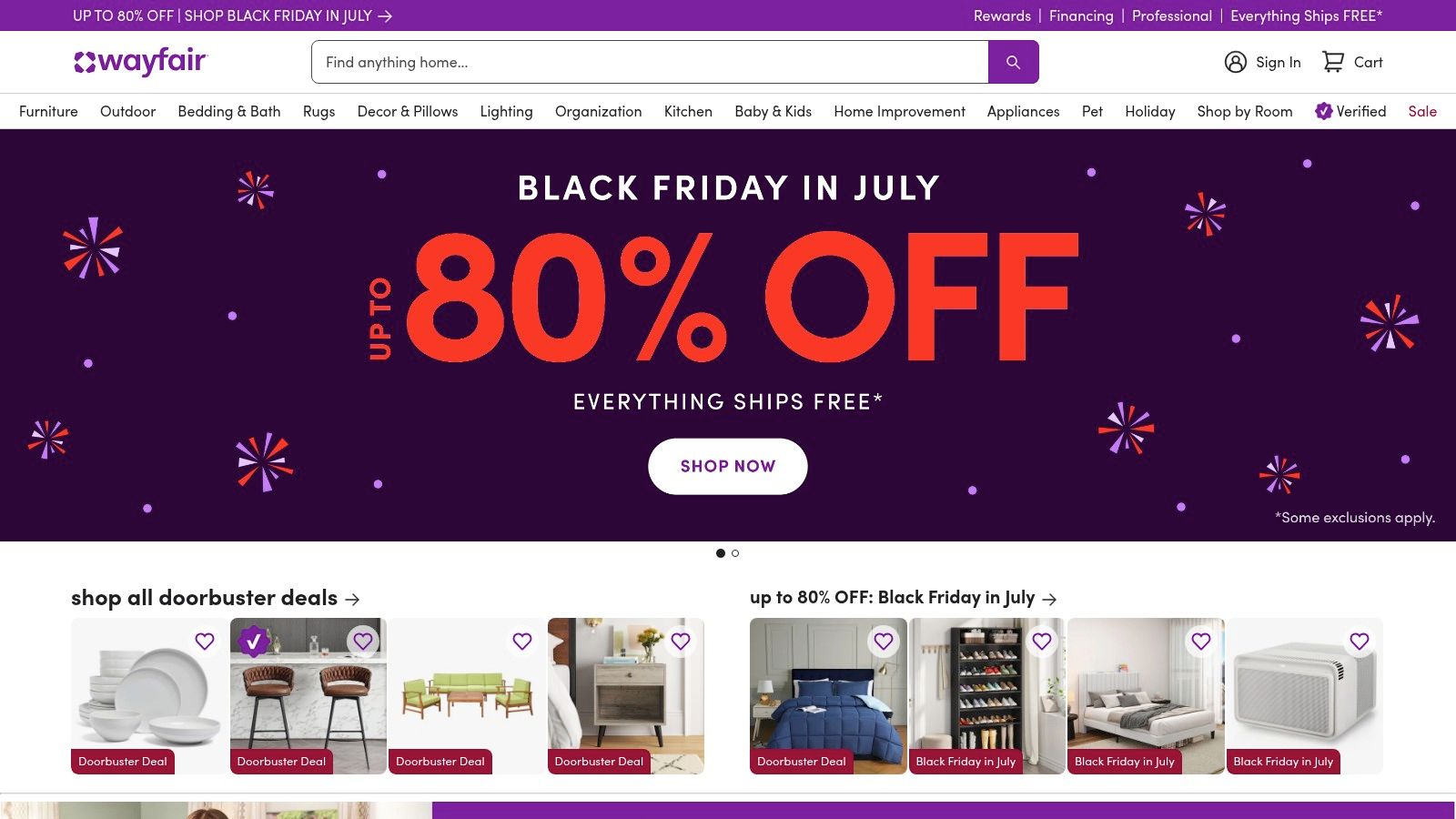 Wayfair
