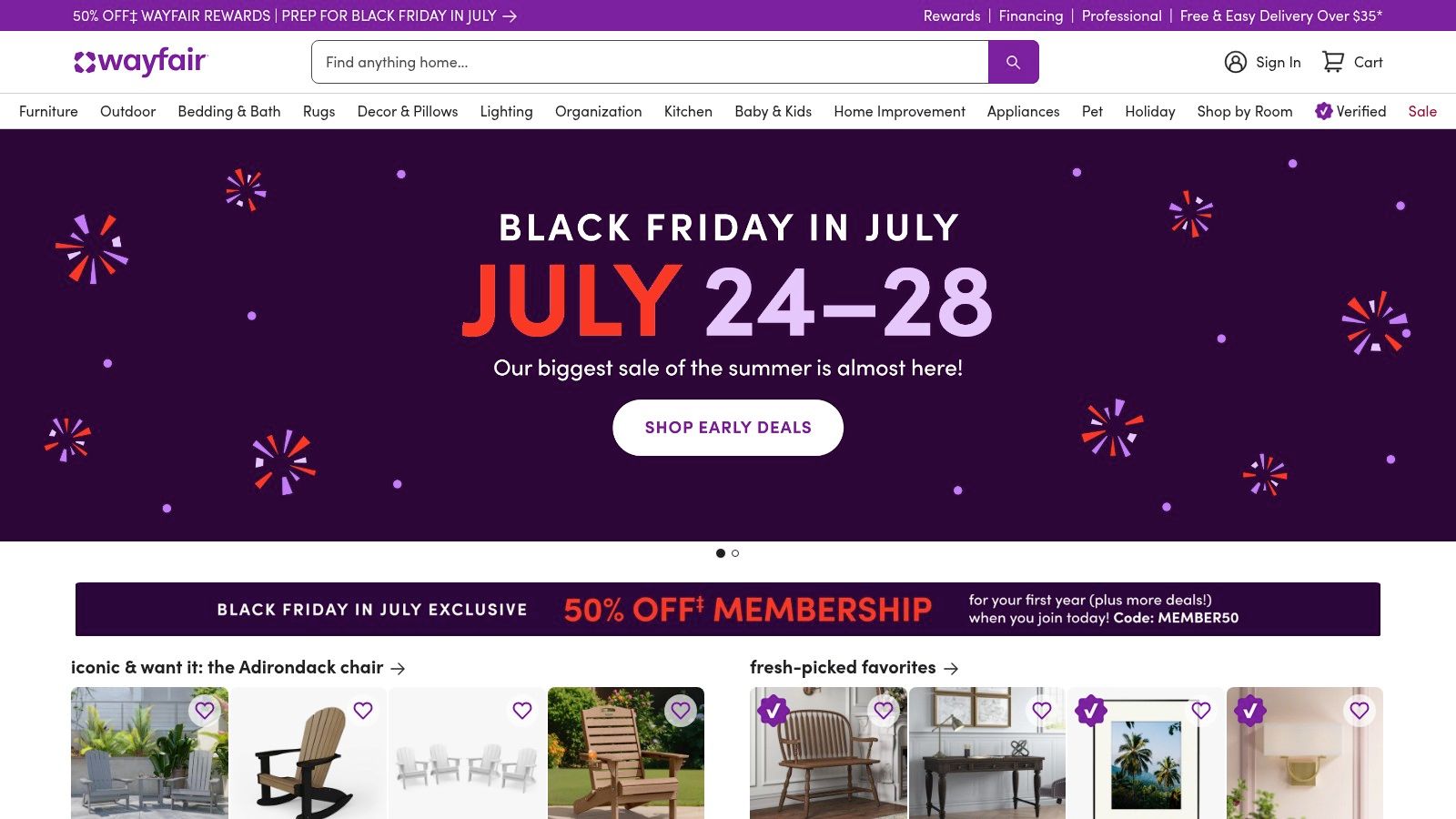 Wayfair