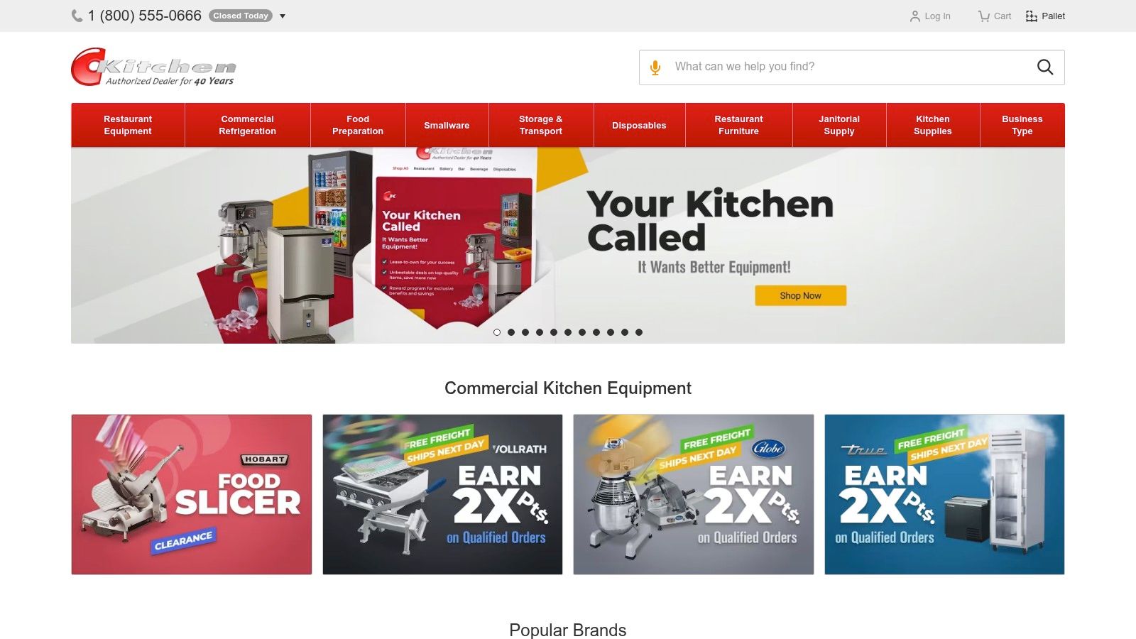 CKitchen