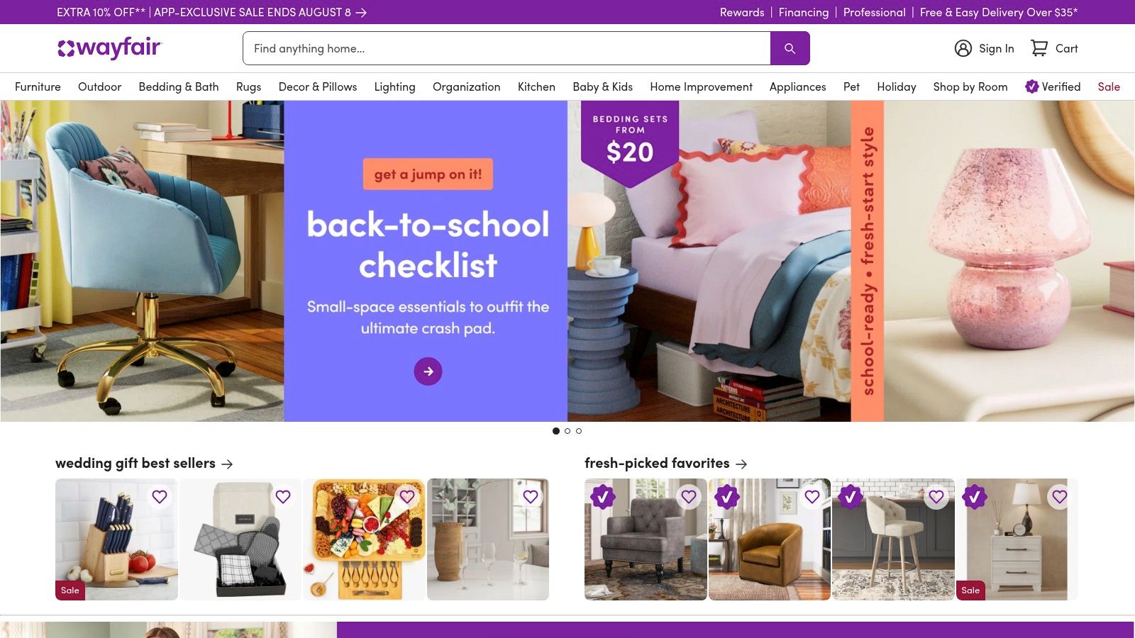 Wayfair