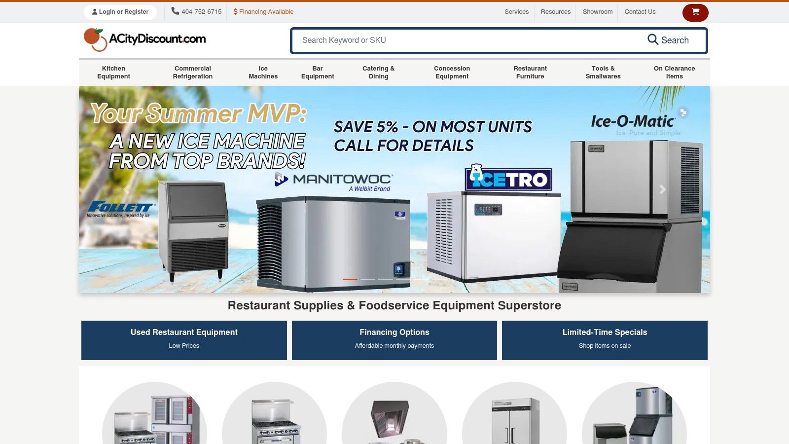 ACityDiscount