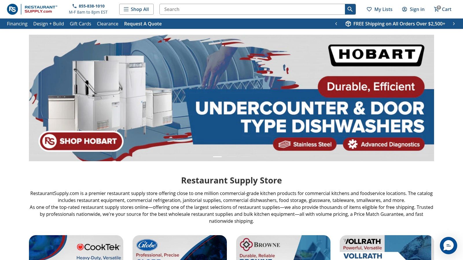 RestaurantSupply.com