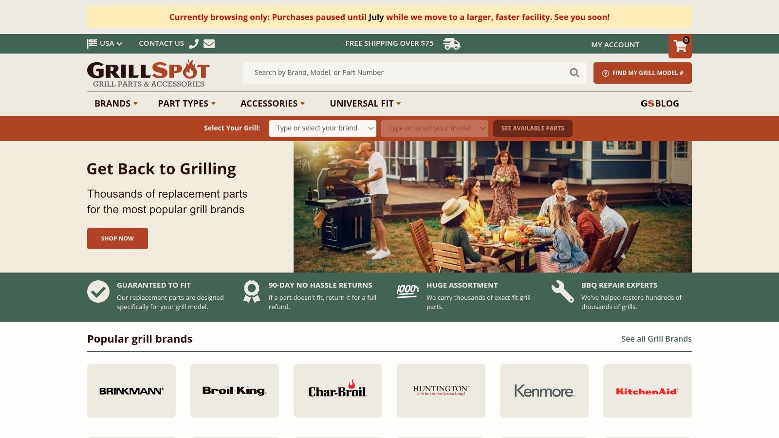 GrillSpot