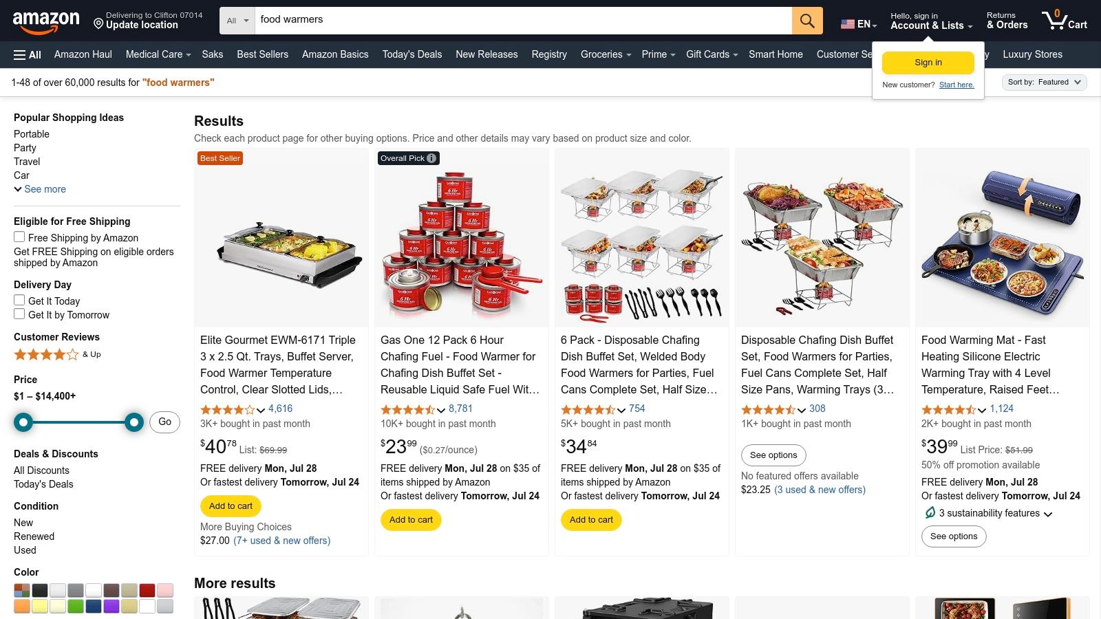 Amazon