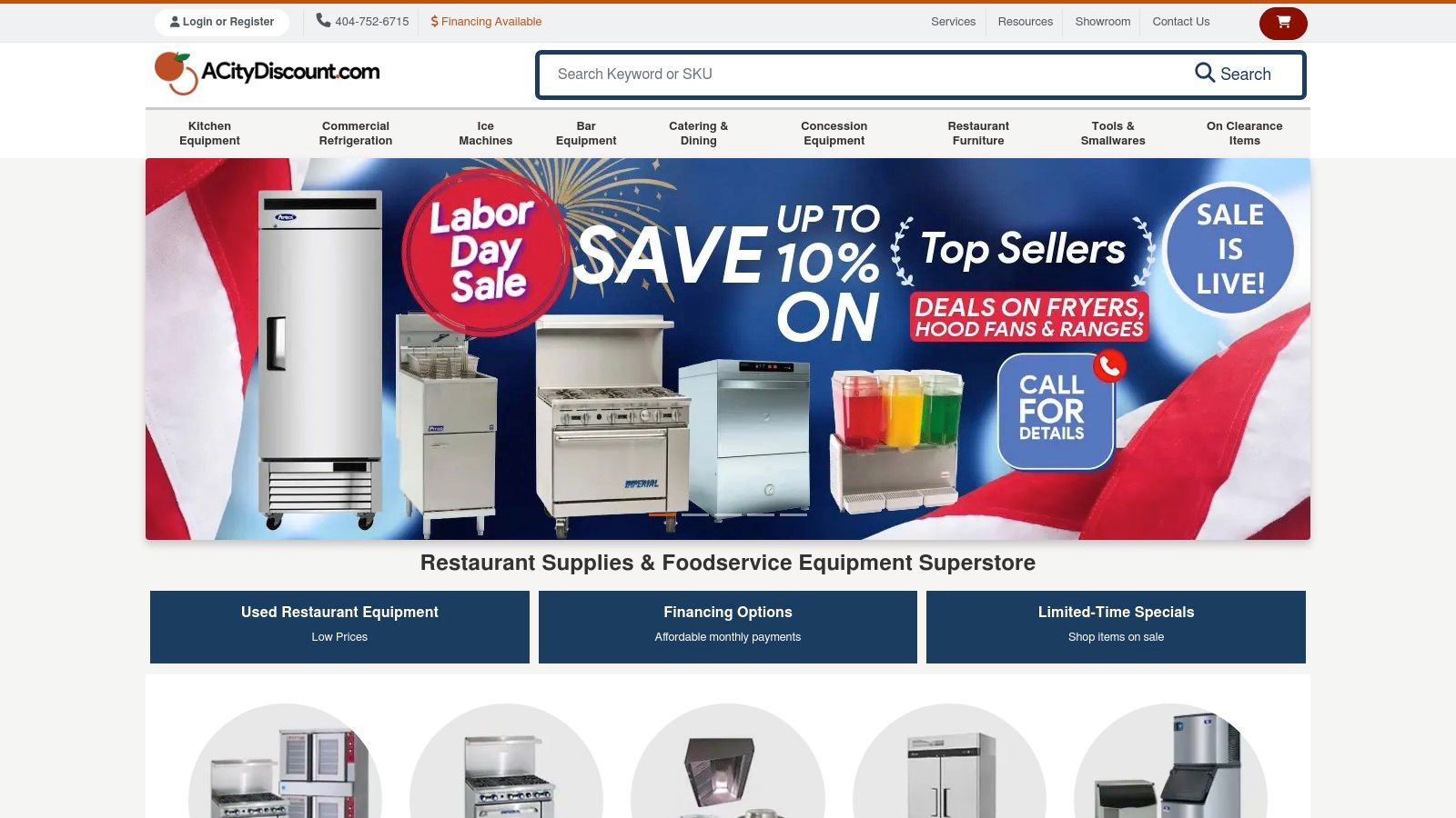 ACityDiscount