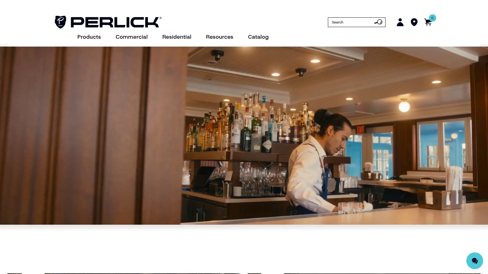 Perlick Corporation