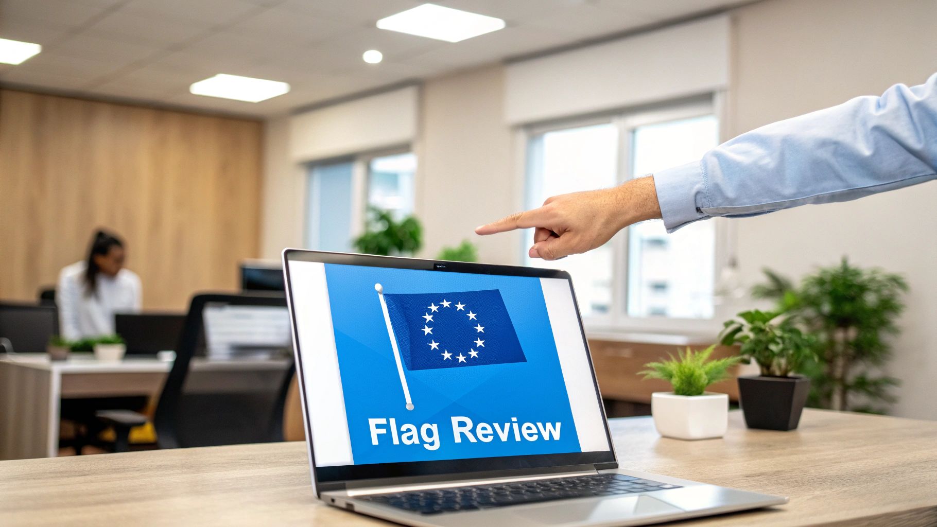 Delete Negative Review On Glassdoor 2 Screenshot of the Glassdoor flagging interface showing violation reasons.