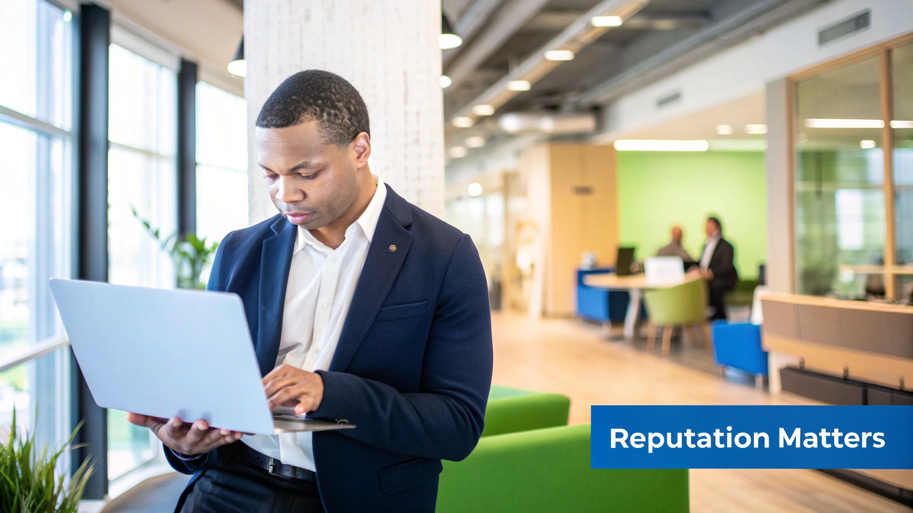 Bad Reviews Costing You Business? 1 Image