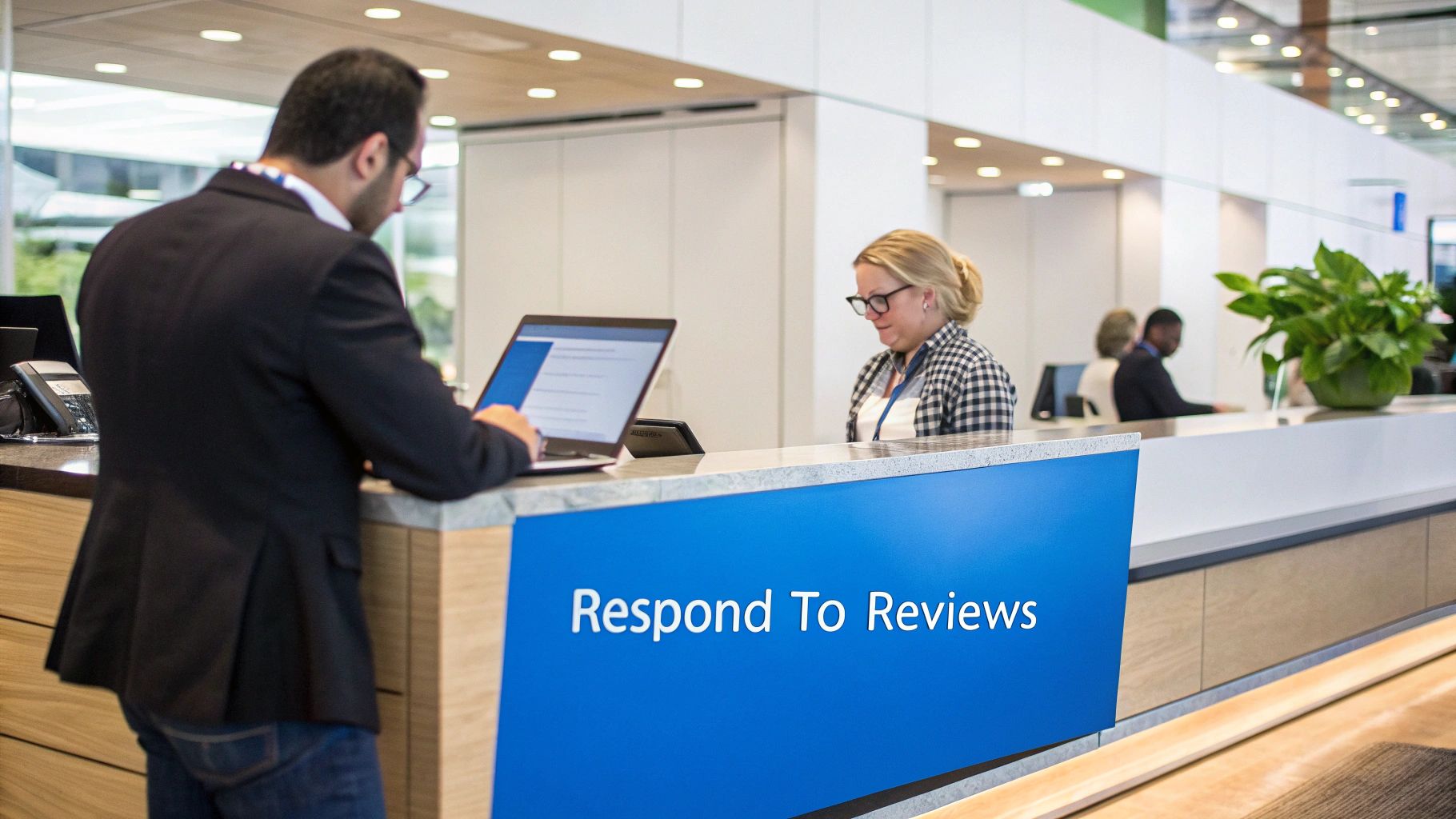 Stop Bad Reviews From Costing Customers 1 Image