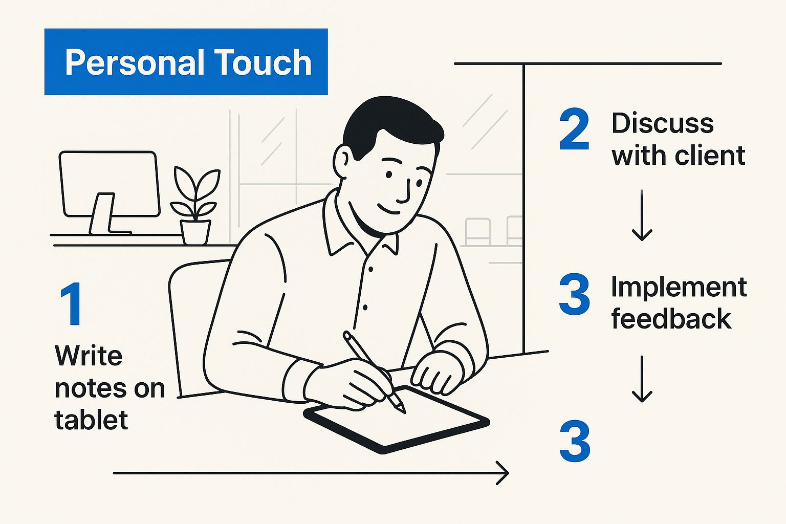 Stop Bad Reviews From Costing Customers 2 Image