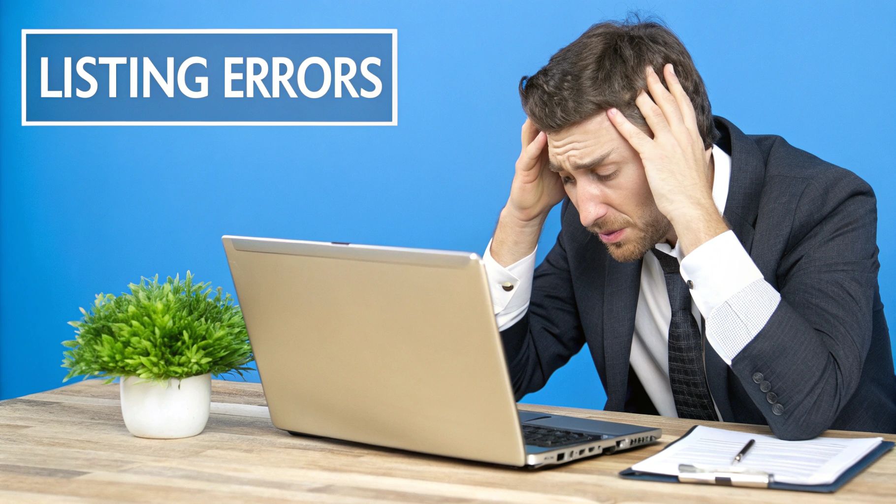 Stop Losing Customers to Bad Data 2 Image