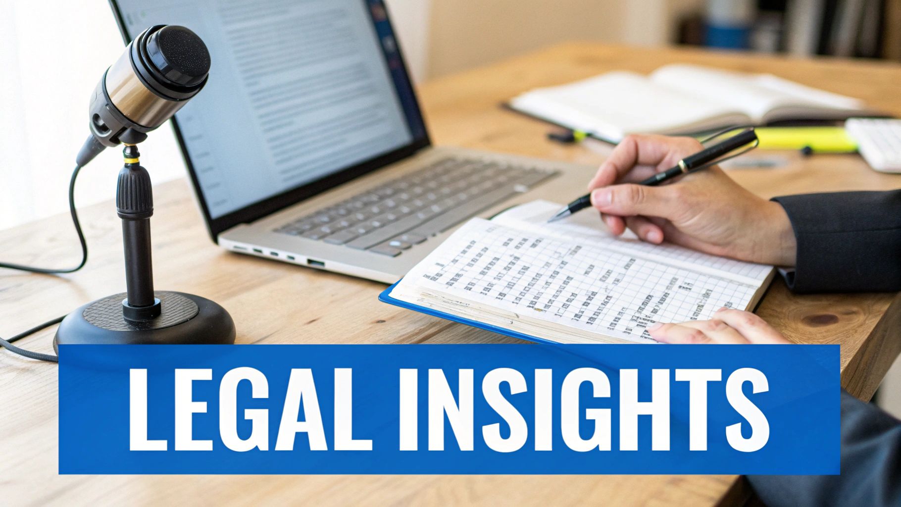 Content Marketing Through Thought Leadership