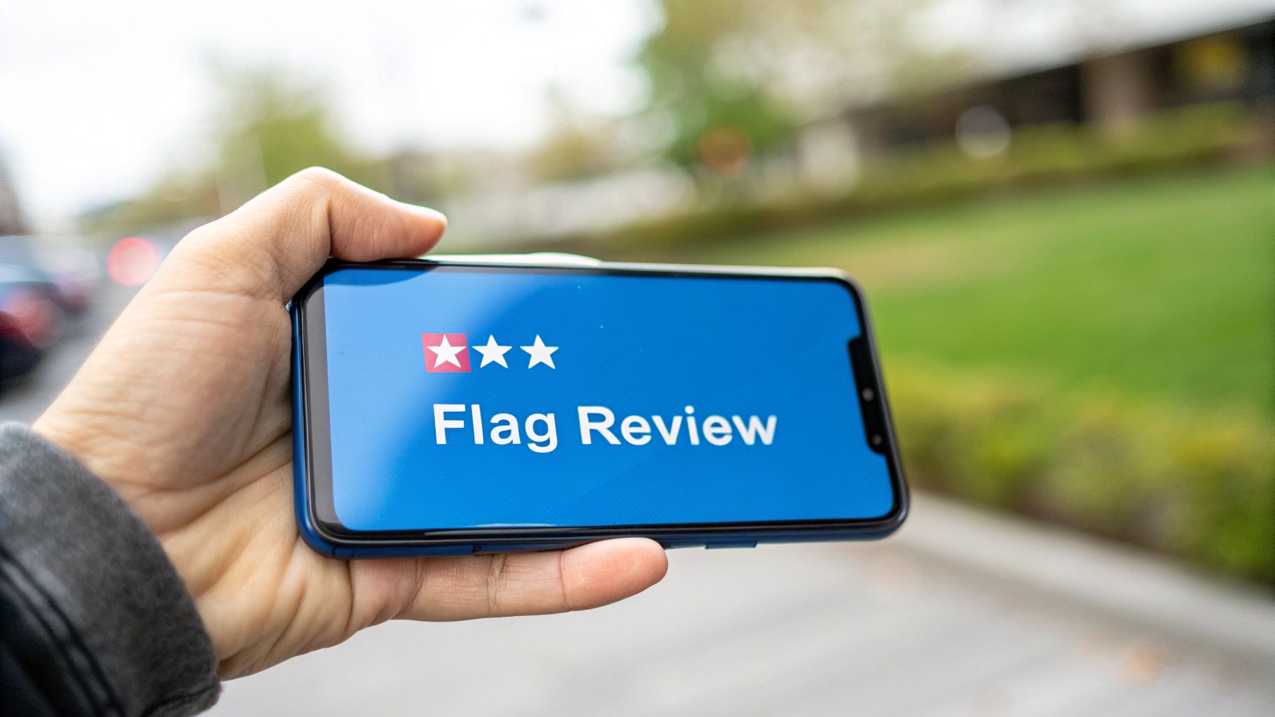 How to Delete Bad Reviews on Yelp 1 Image