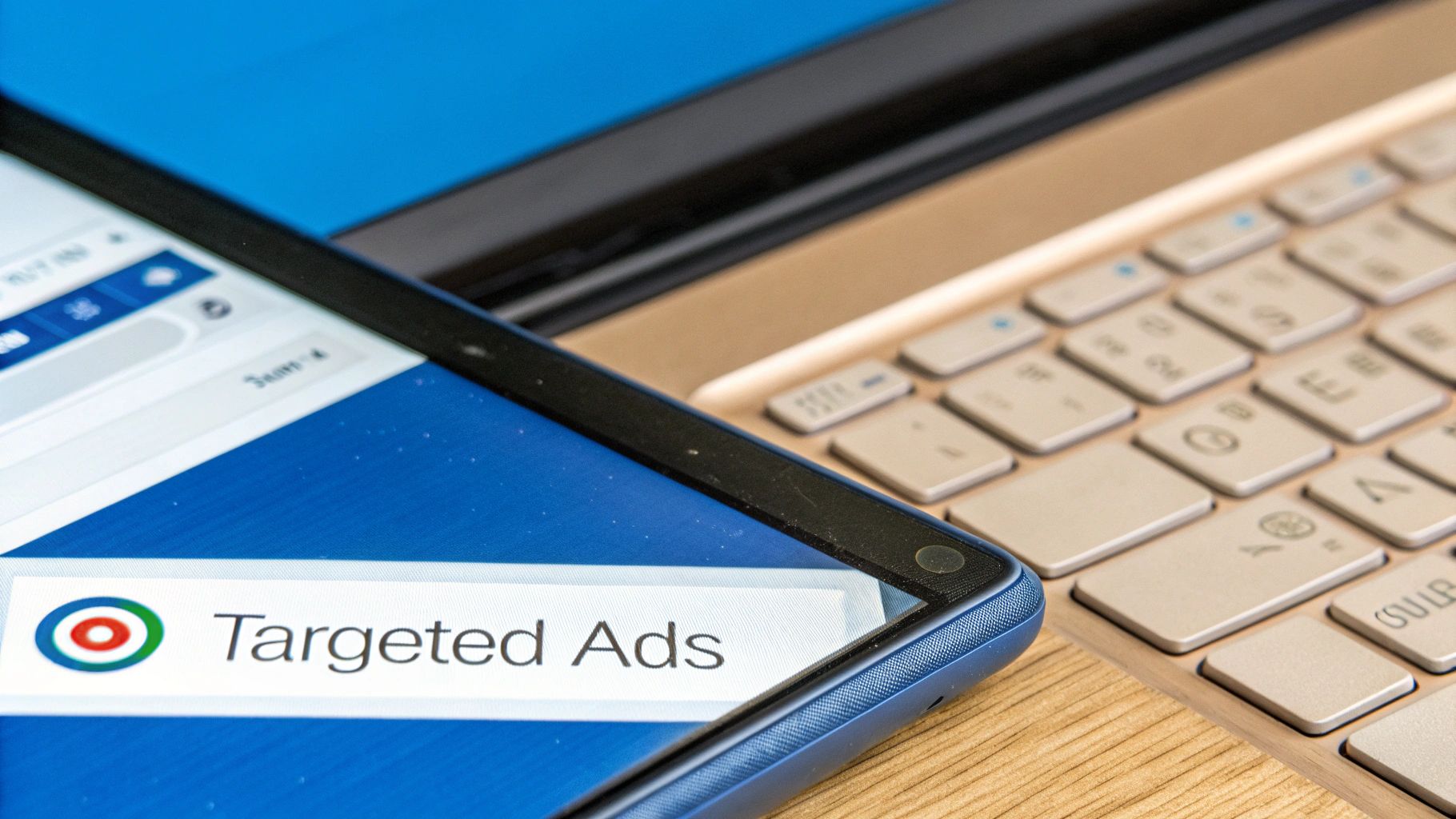 Google Ads and PPC Advertising