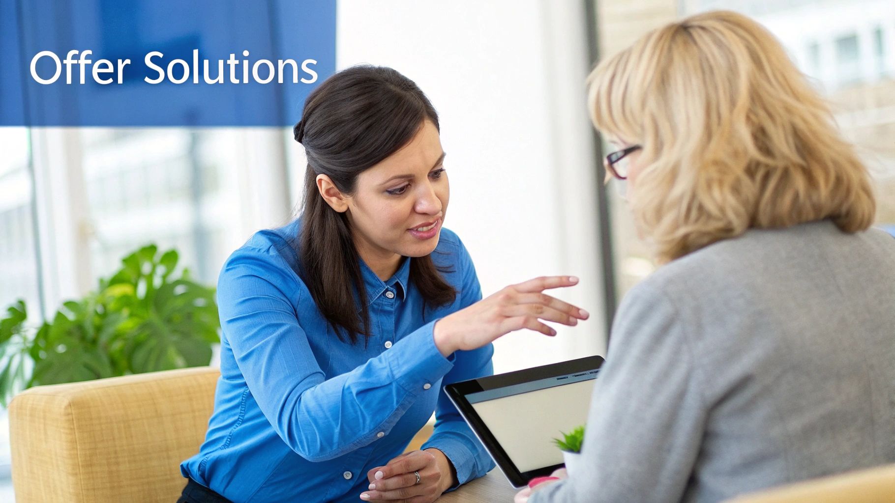 How To Handle Customer Complaints 3 Image