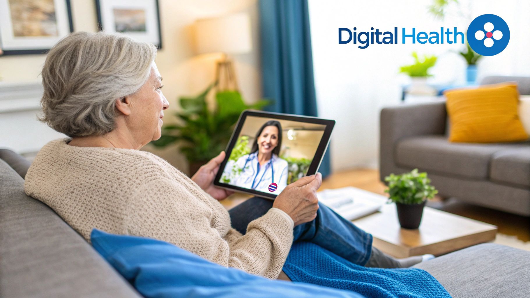 How To Increase Patient Satisfaction 3 Leverage Technology and Digital Health Tools