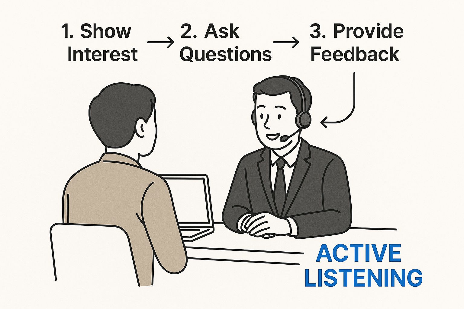 How To Handle Customer Complaints 1 Image