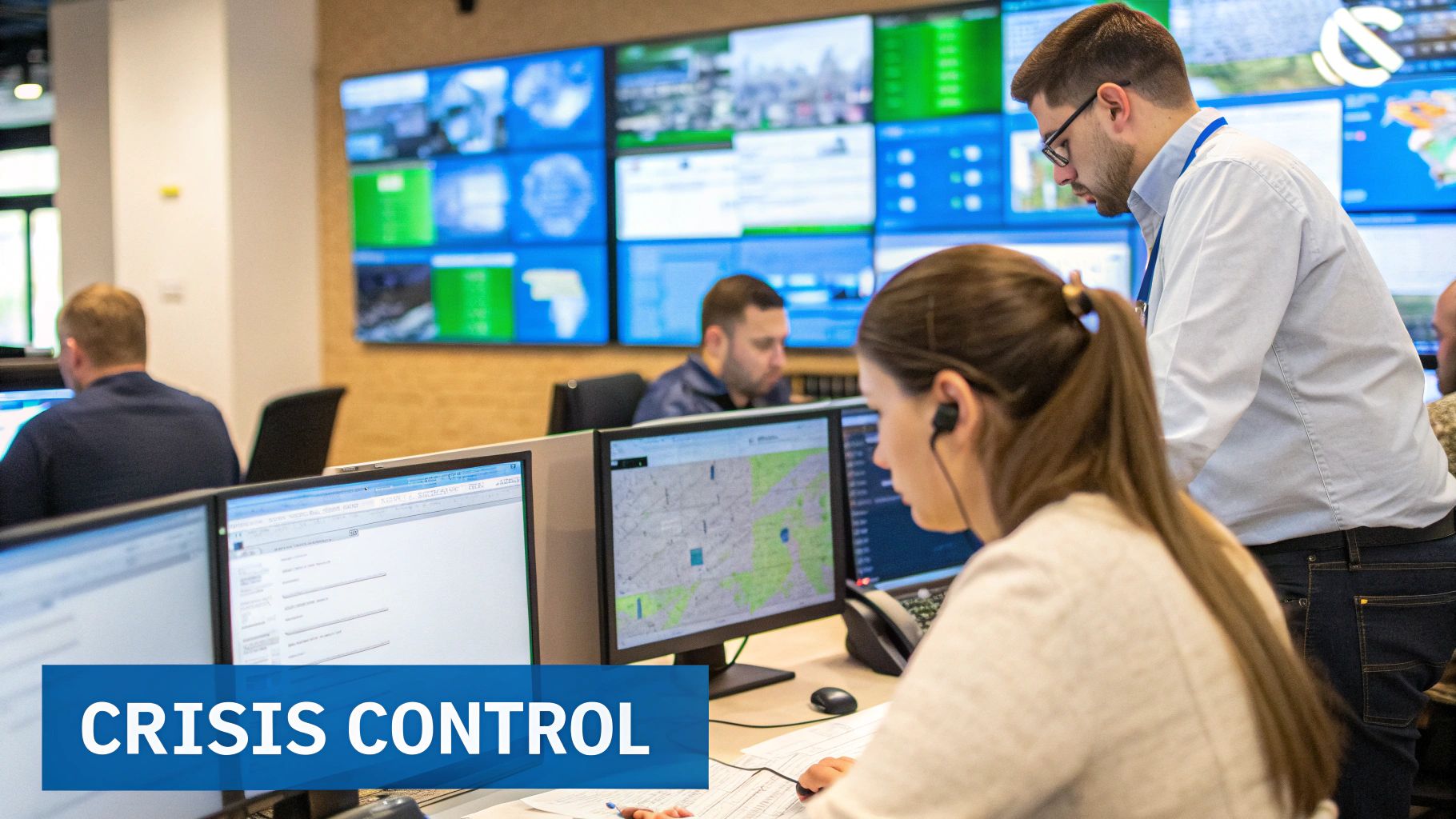 Bad Reviews Costing You Customers? 1 Crisis Management and Damage Control