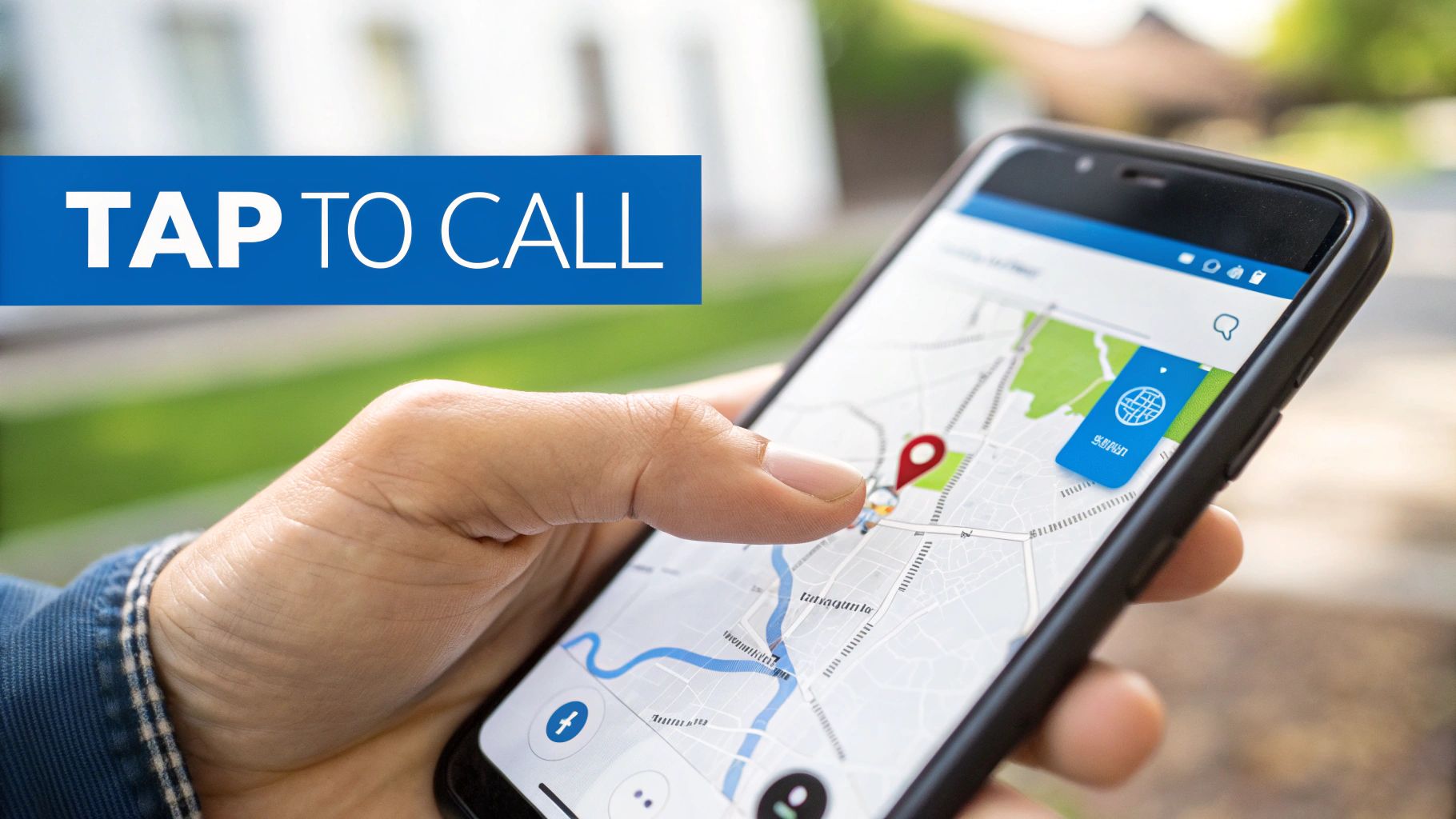 Mobile Optimization and Local Search