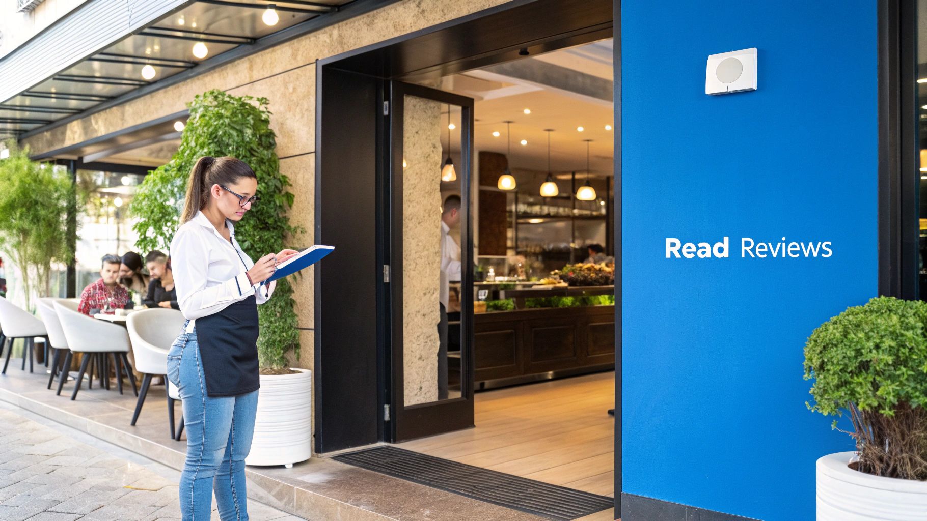 Bad Reviews Costing Your Restaurant? 1 Image