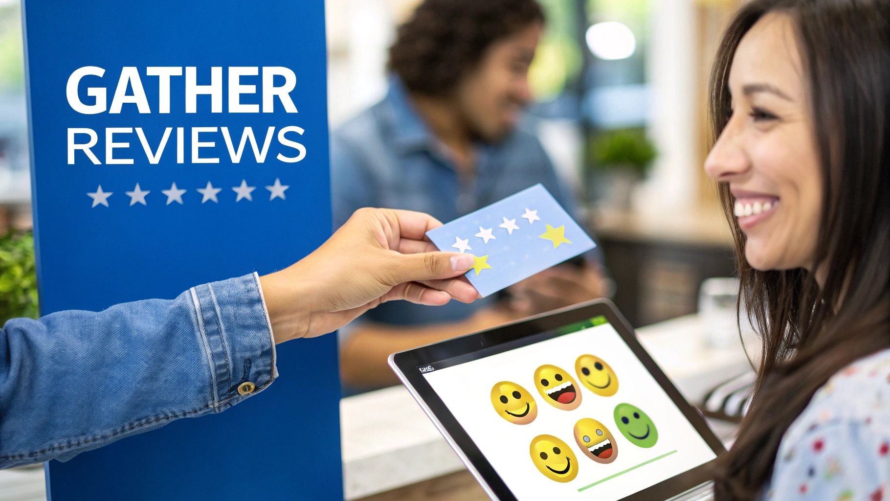 Build Strong Social Media Profiles