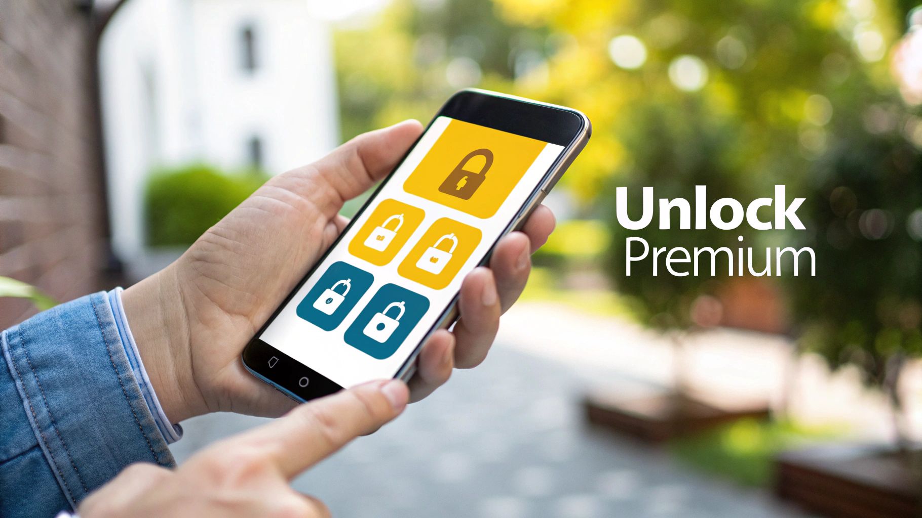 Freemium Model