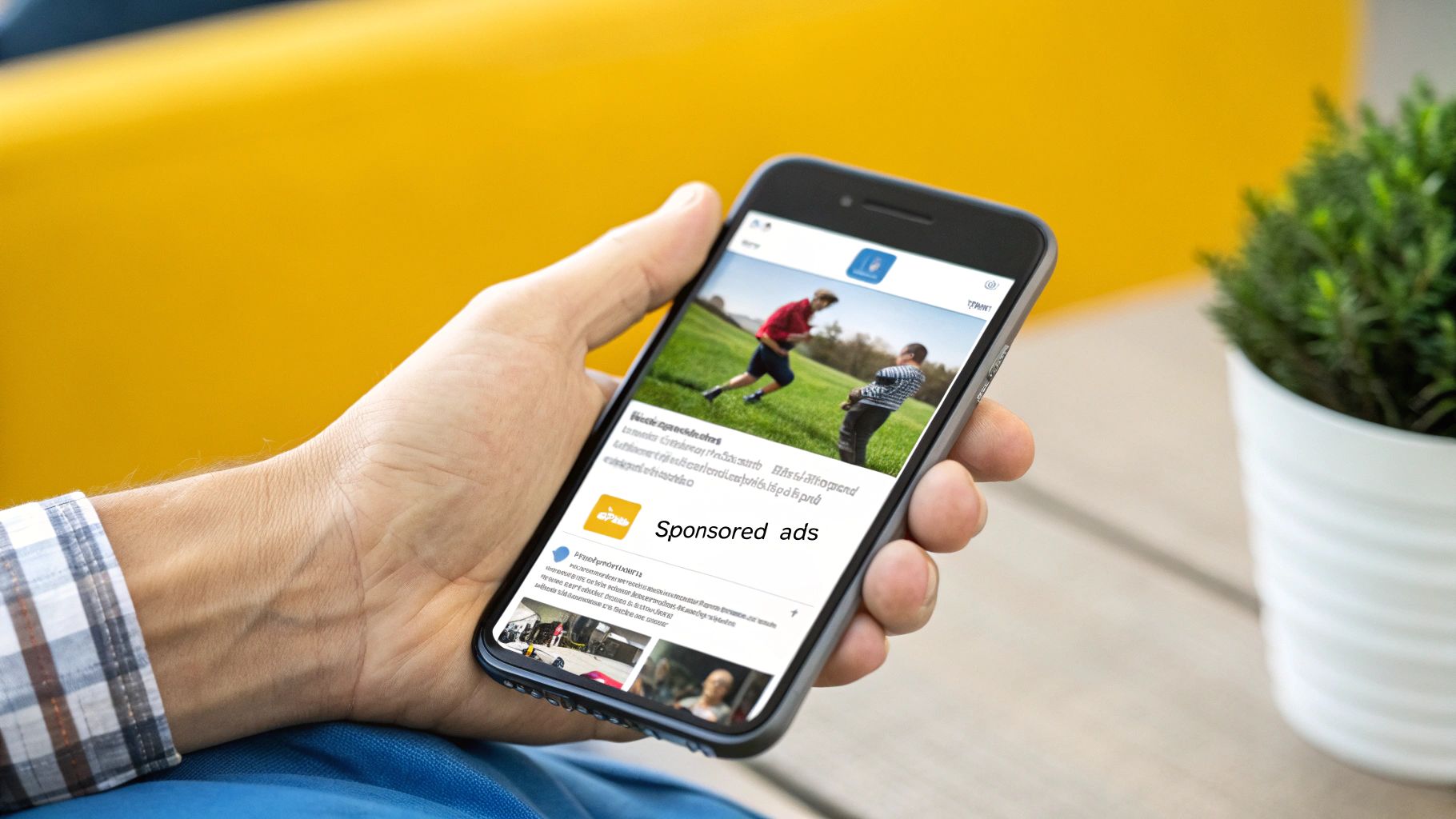 In-App Advertising