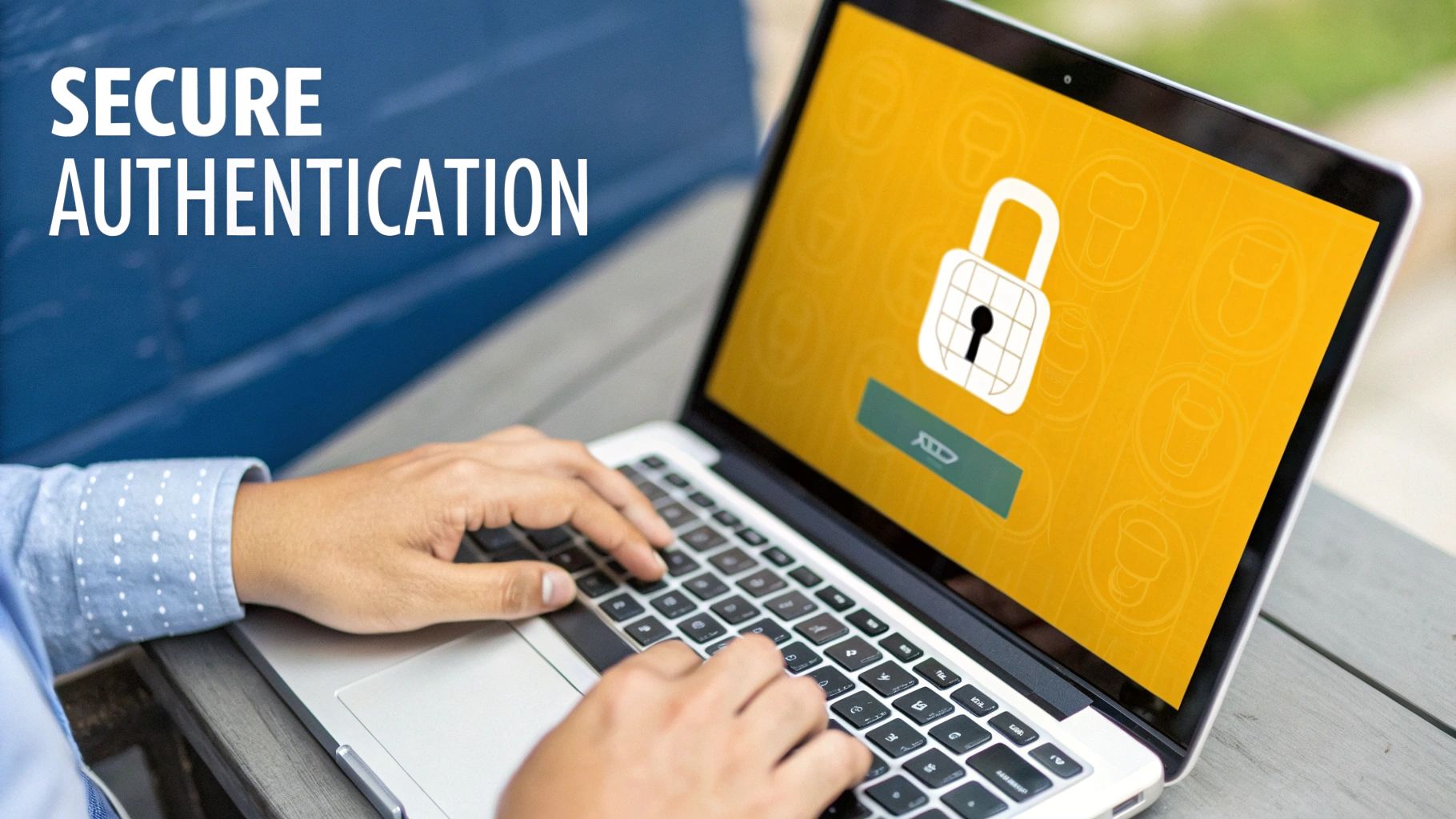 Implement Strong Authentication and Authorization (OAuth 2.0 / OpenID Connect)