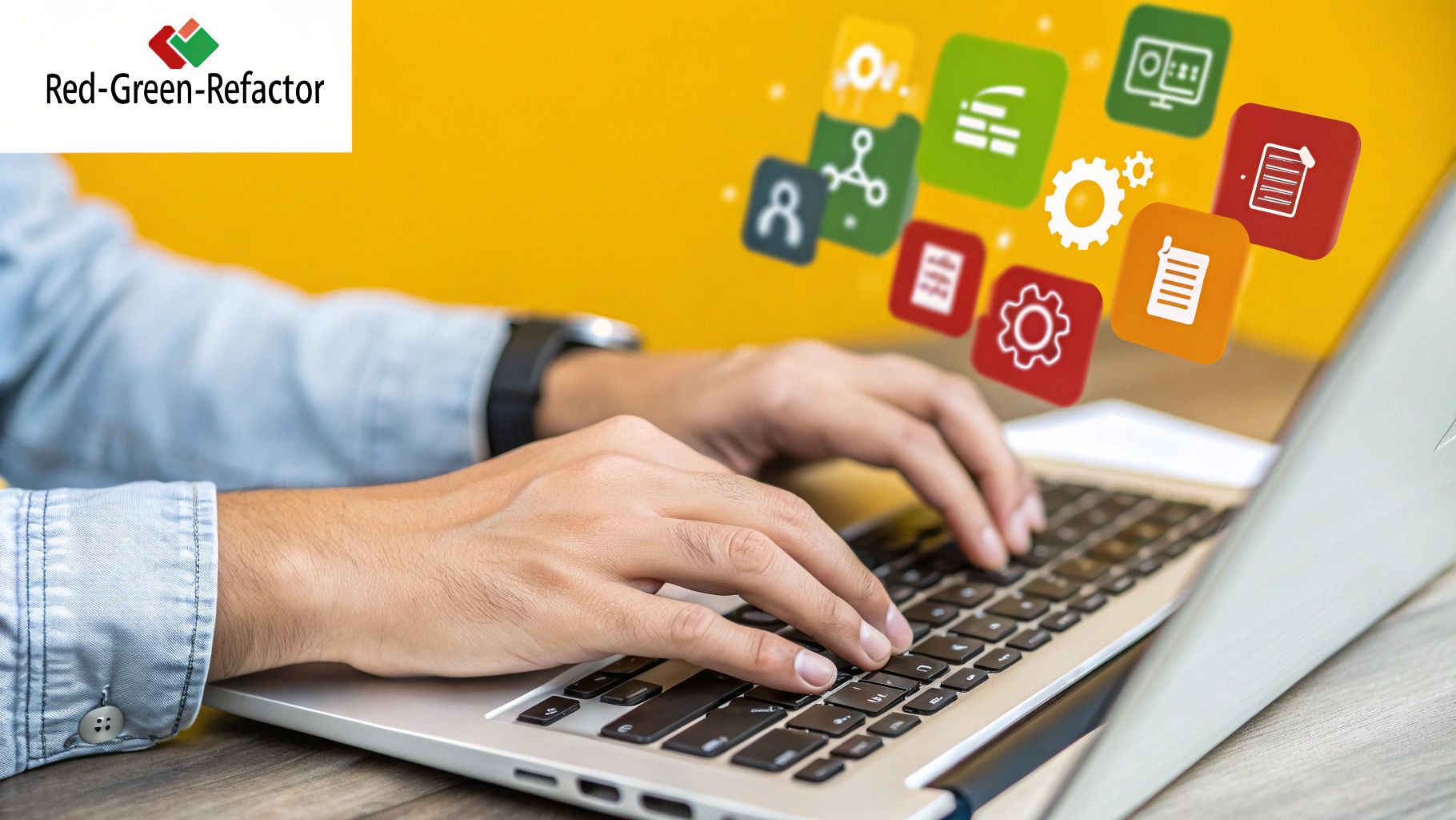 Test-Driven Development (TDD)