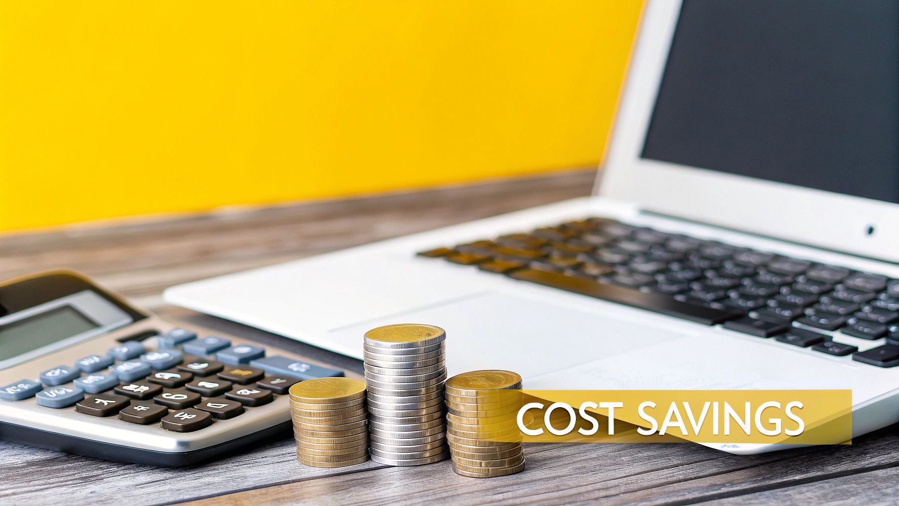 Cost Optimization and Reduction