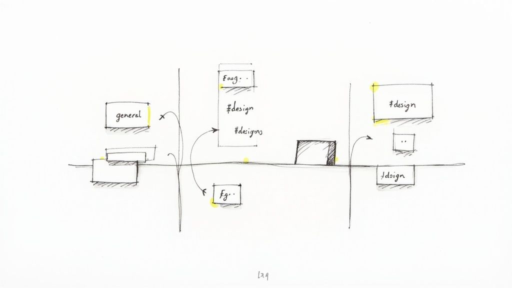 Slack - Internal Tool Evolved into Product