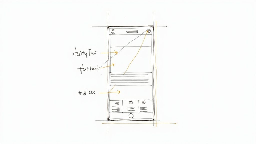 Intuitive Navigation