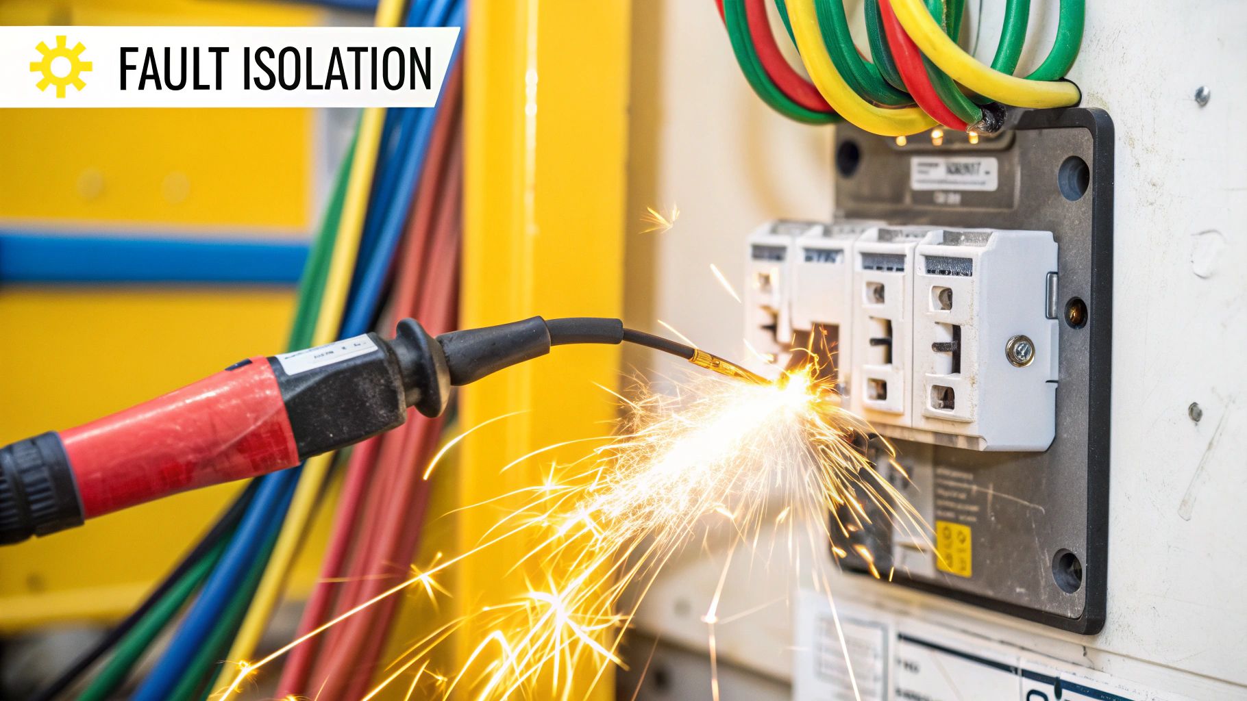 Improved Fault Isolation and Resilience