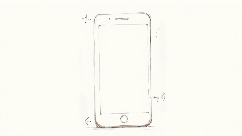 Gesture-Based Interactions