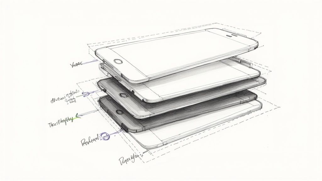 Progressive Disclosure