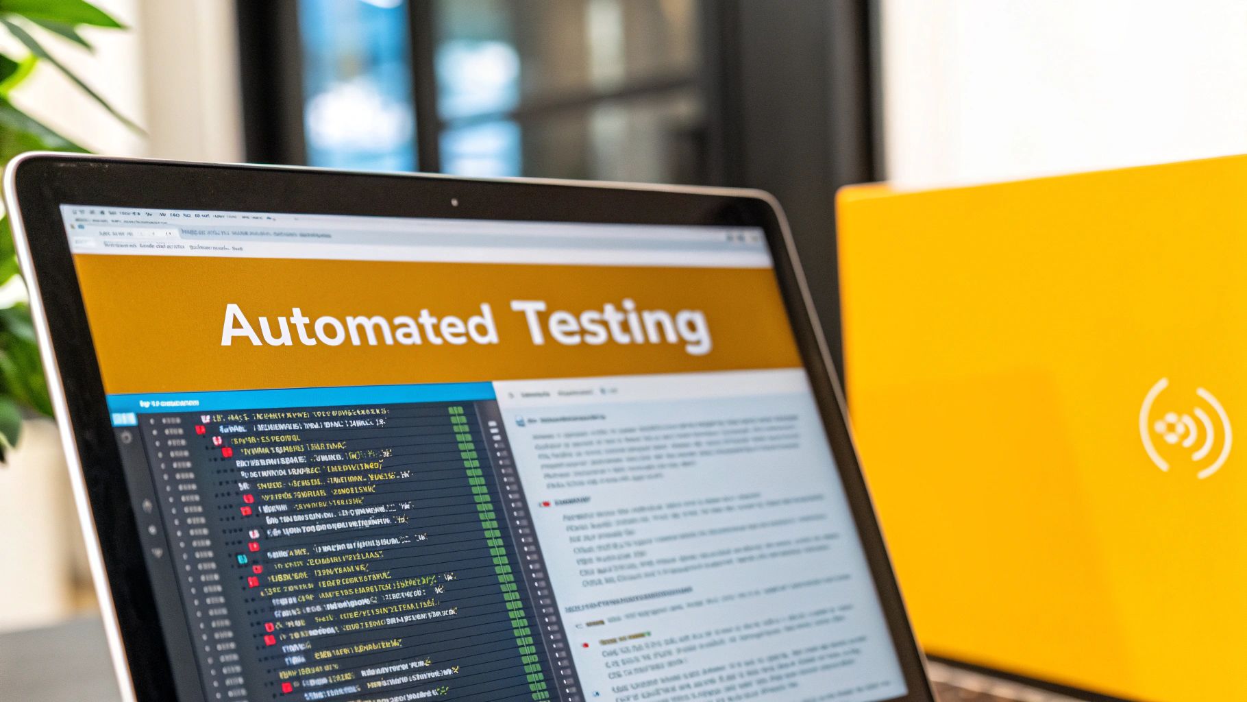 Test Case Design and Review