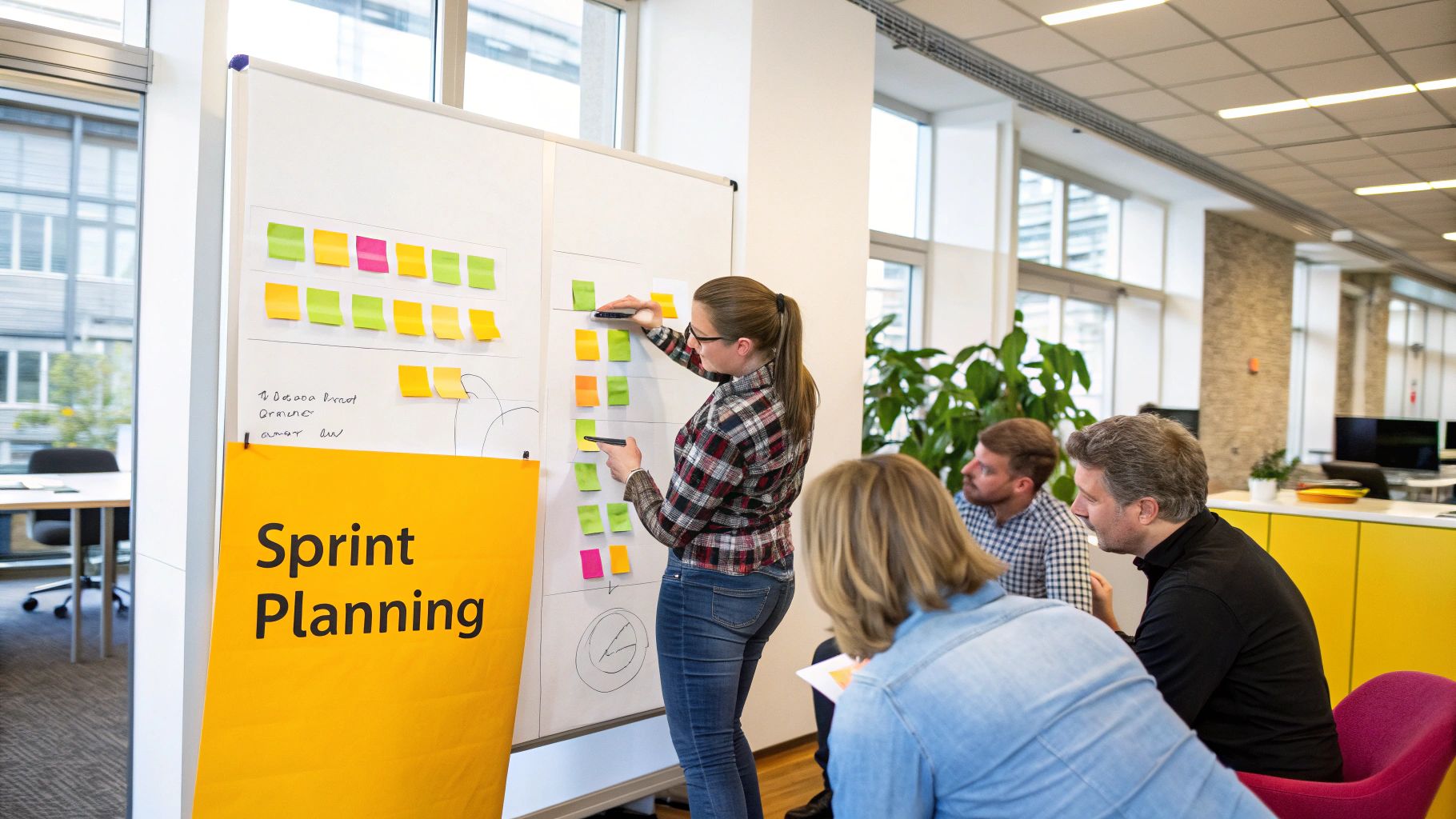 Agile Development Methodologies