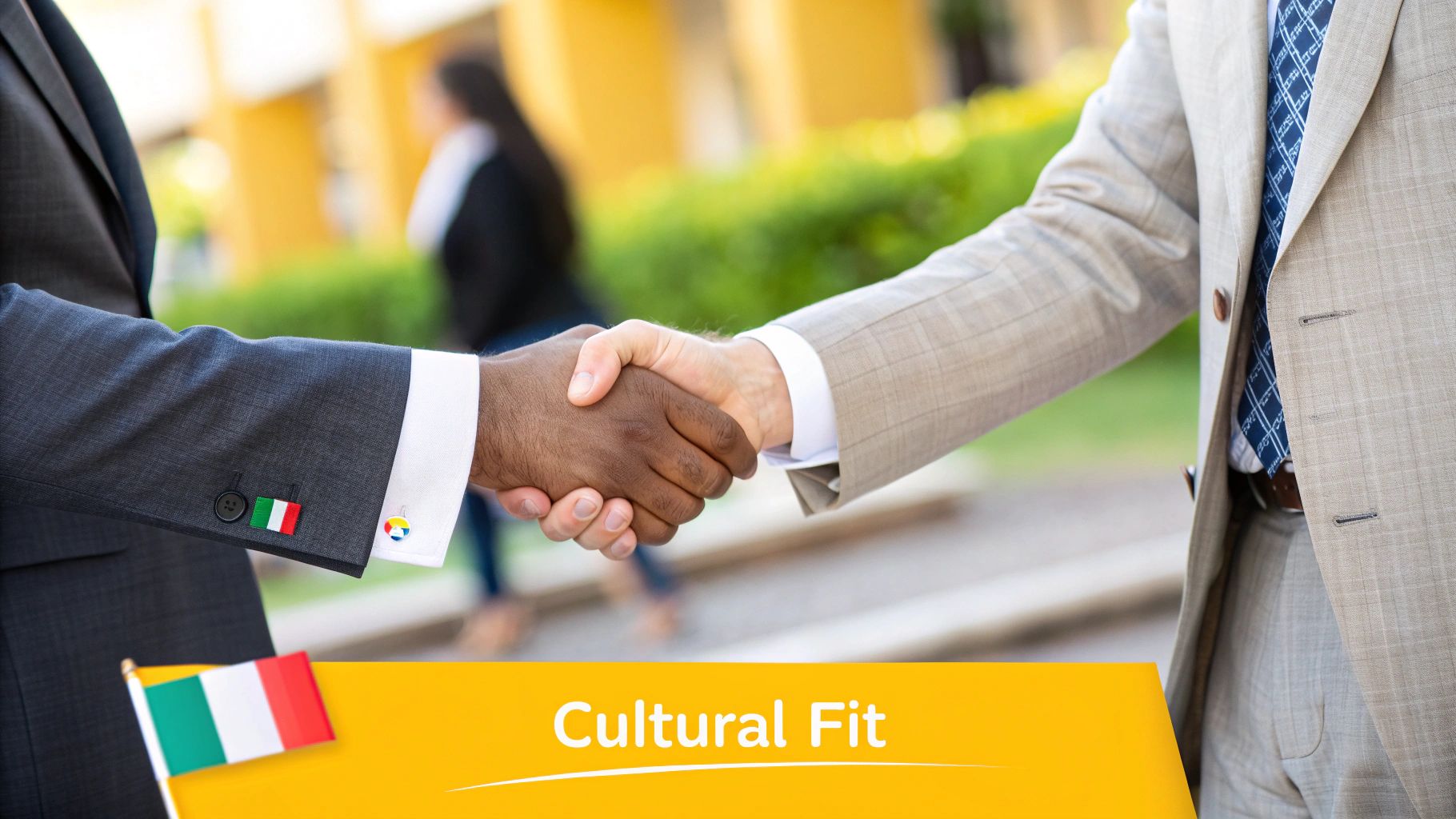 Cultural Alignment and Language Proficiency