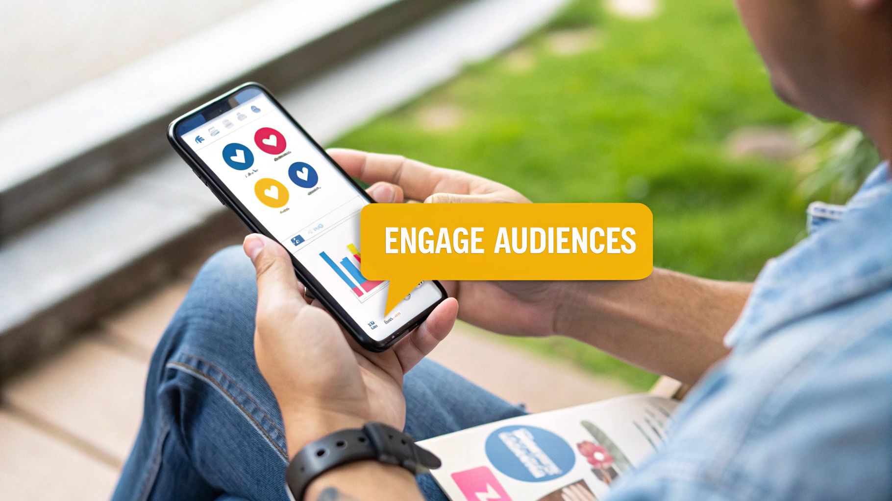 Social Media Marketing