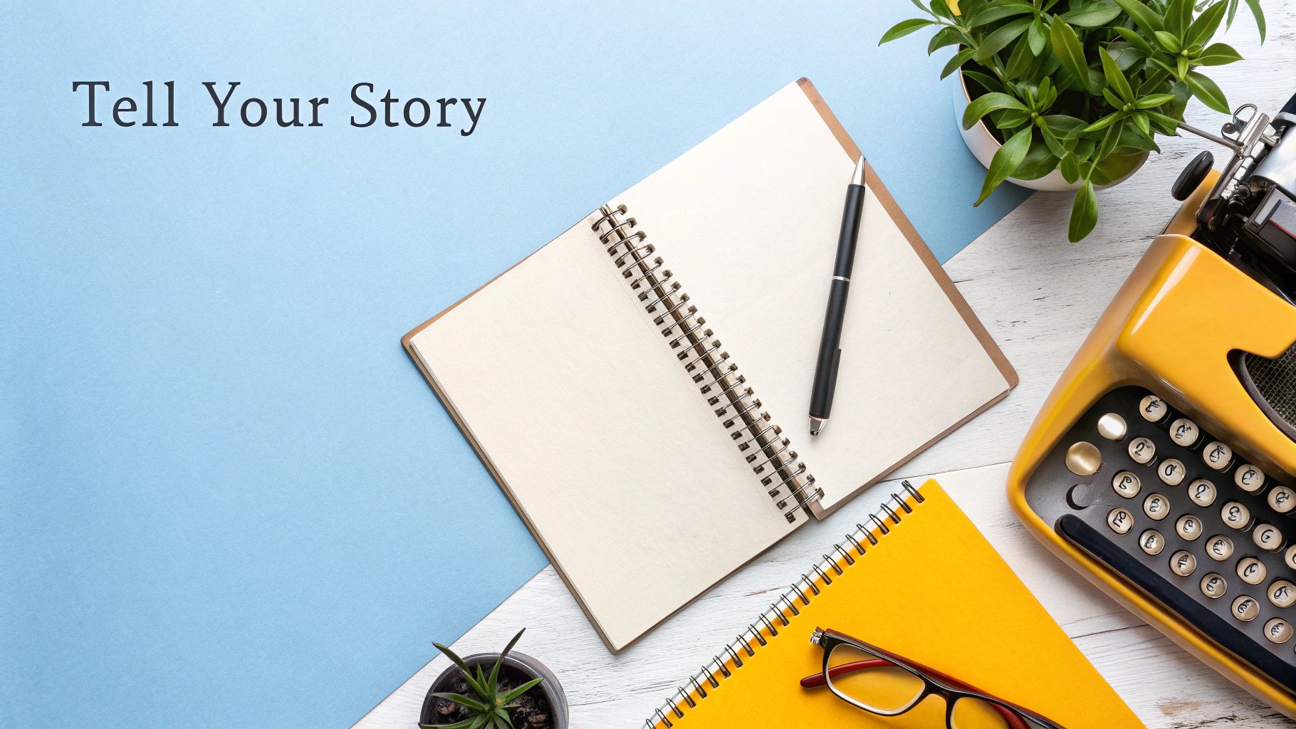 Storytelling