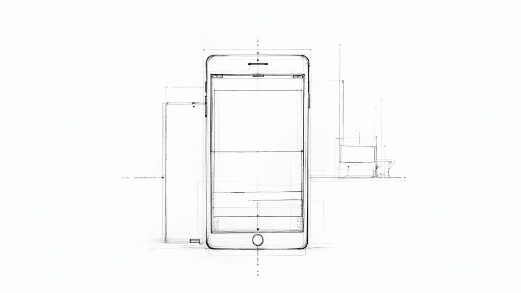 Mobile-First Design