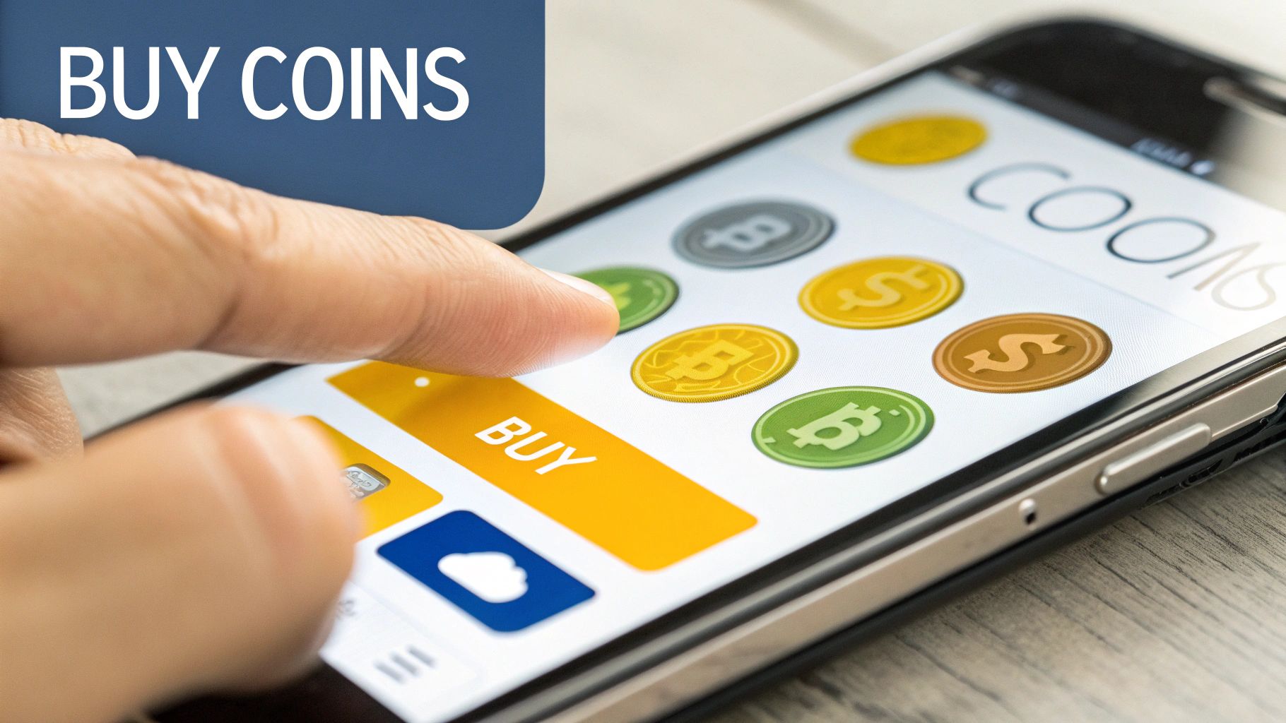In-App Purchases (IAP)