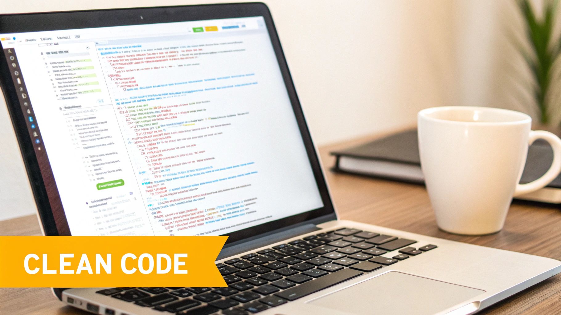 Code Readability and Maintainability