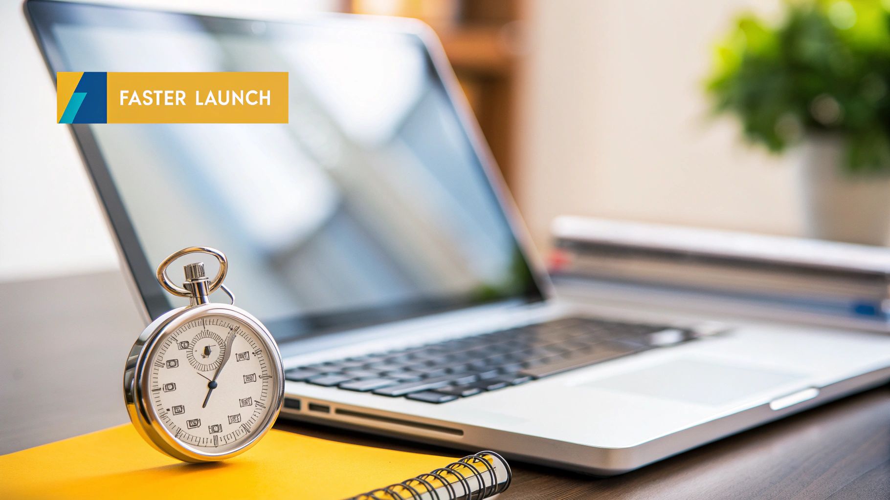 Faster Time-to-Market