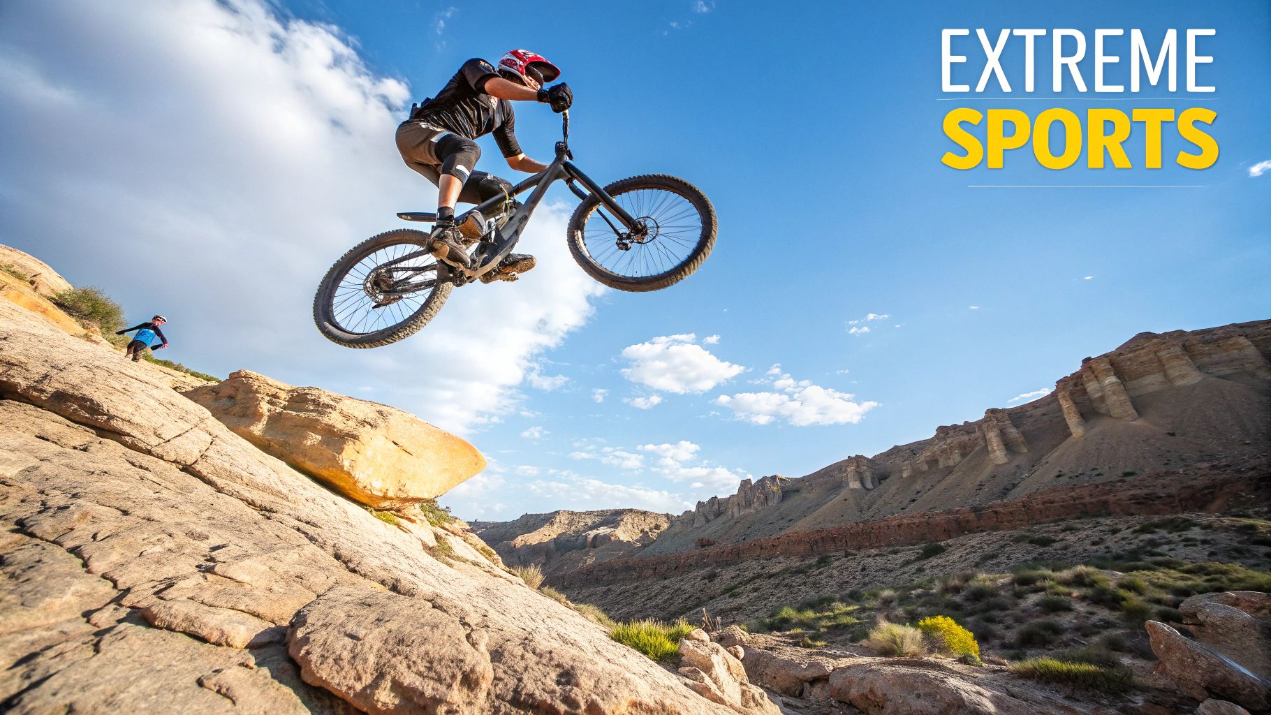 Red Bull's Extreme Sports Content Empire