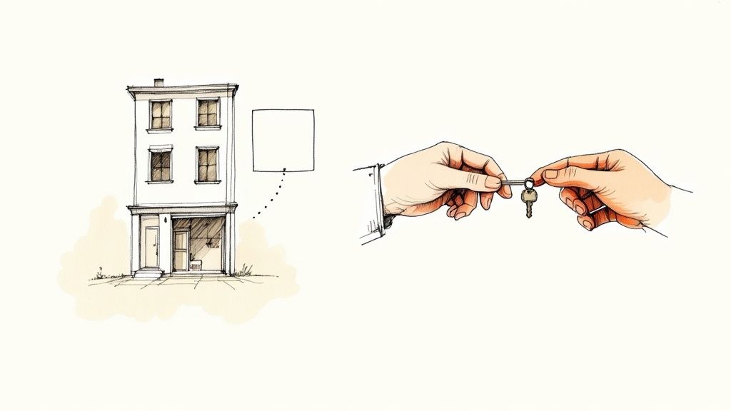 Airbnb - Manual Booking Process