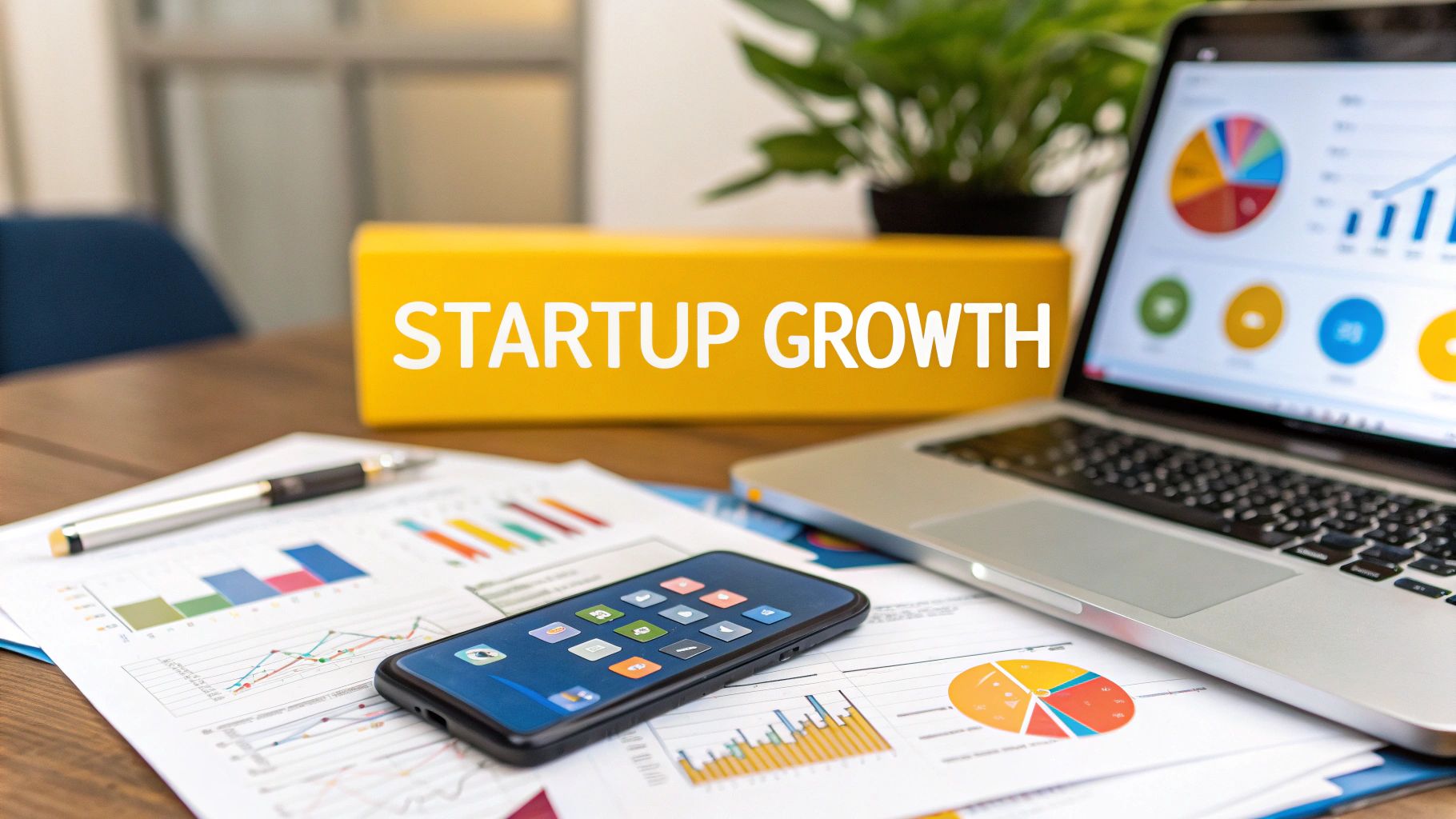 Digital Marketing for Startups: Boost Your Growth Today