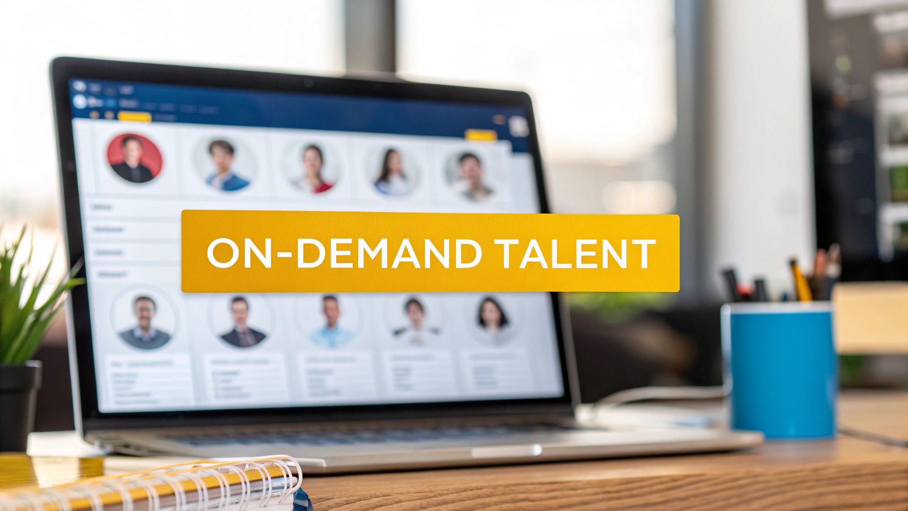 Top Staff Augmentation Benefits to Boost Business in 2025