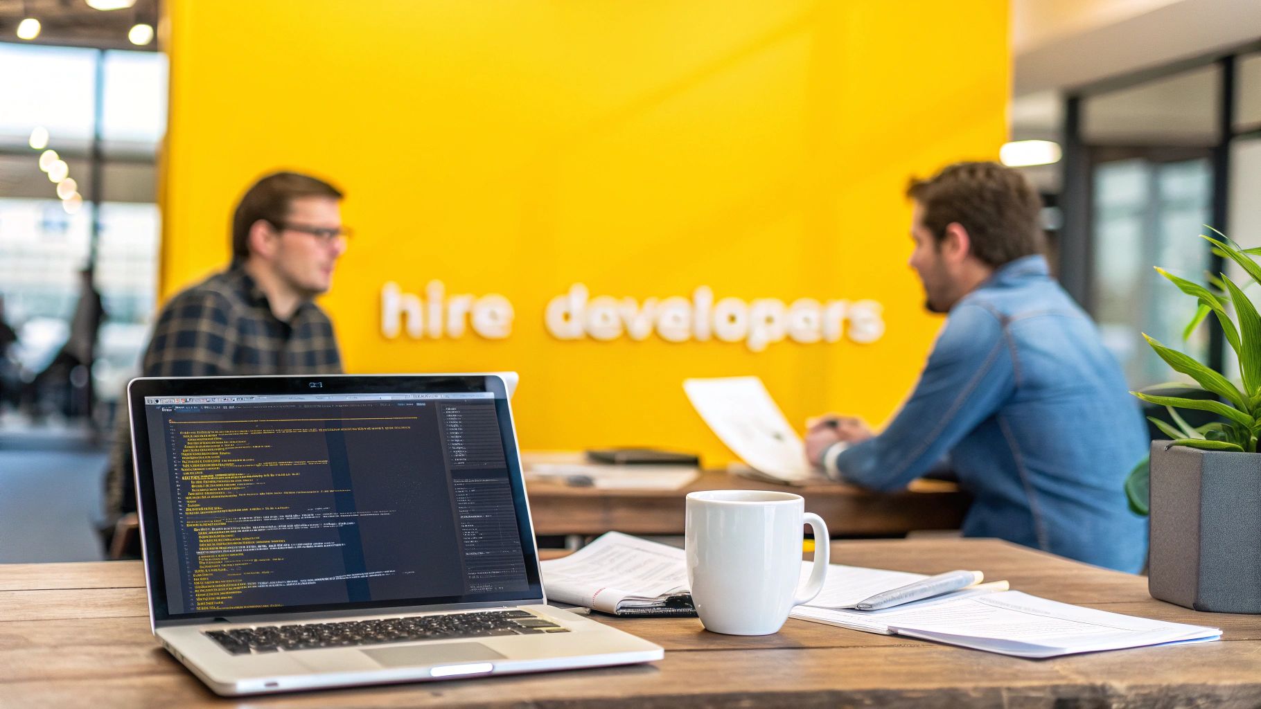 How to Hire Developers: Your Ultimate Guide to Top Talent